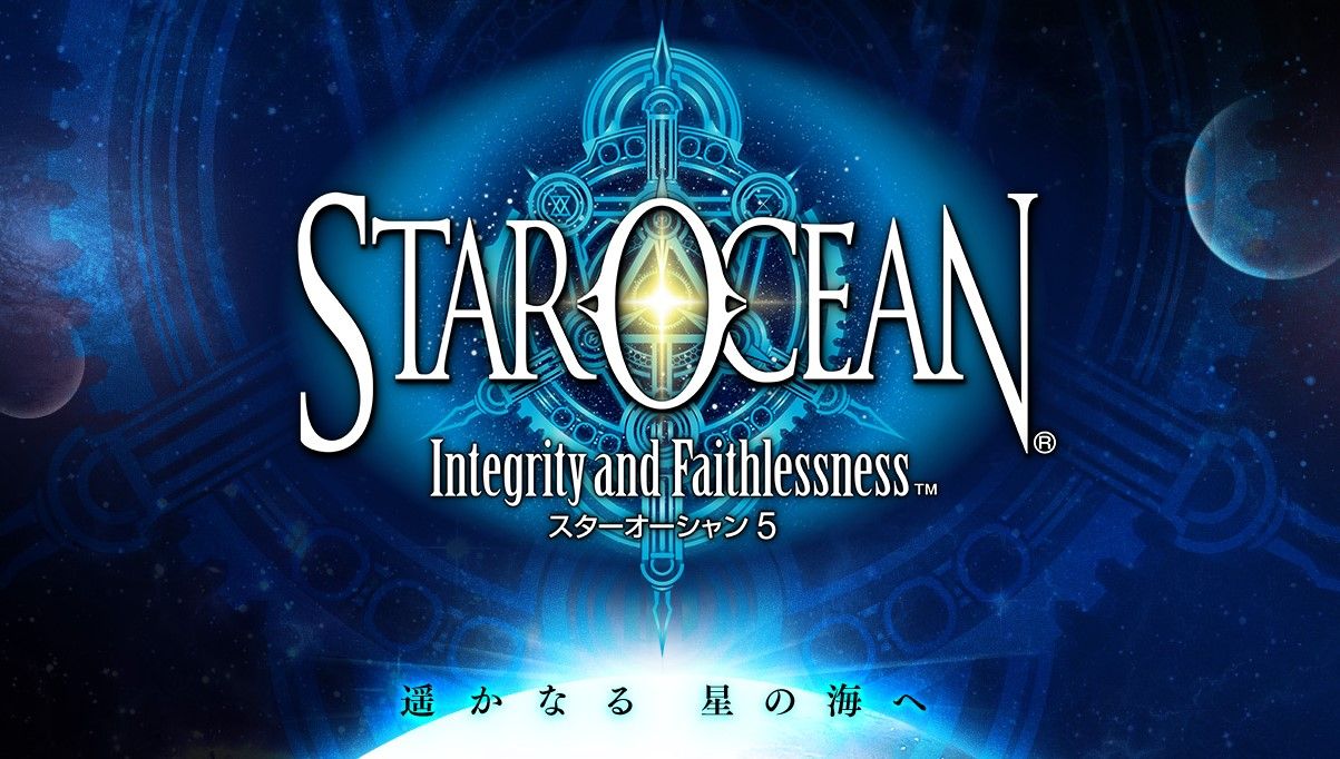 Traemos 20 minutos de gameplay de Star Ocean: Integrity and Faithlessness