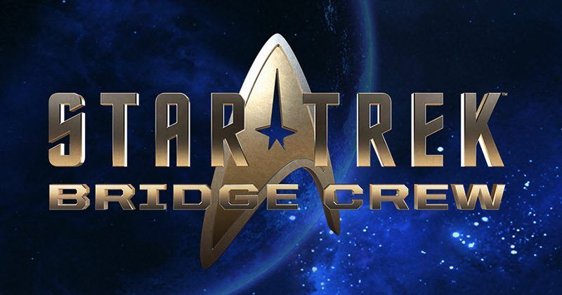 Star Trek: Bridge Crew será retrasado hasta 2017