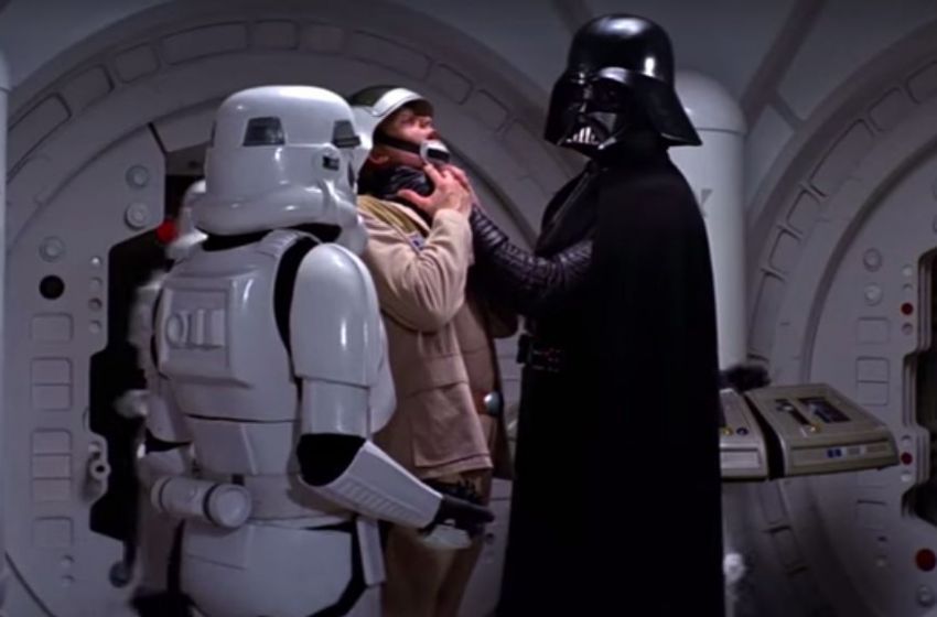 Se anuncia una experiencia VR de Darth Vader