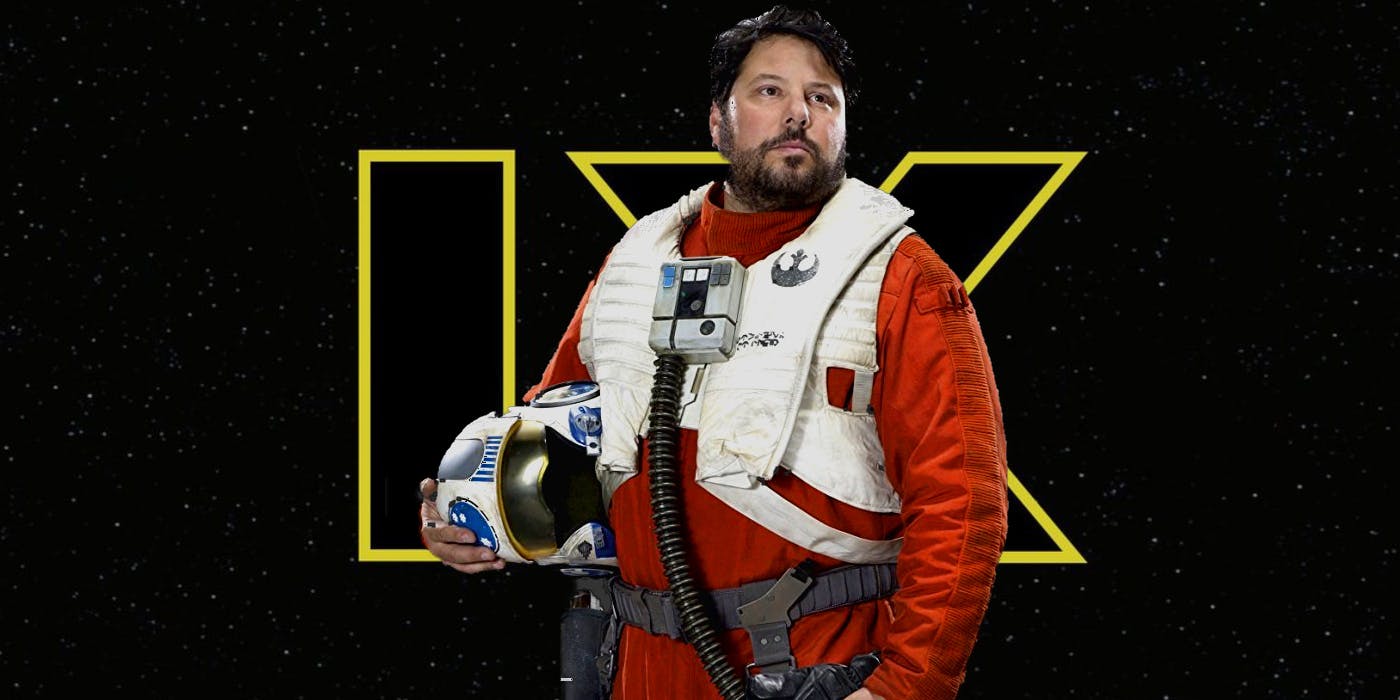 Snap Wexley volverá a pilotear en Star Wars: Episodio IX