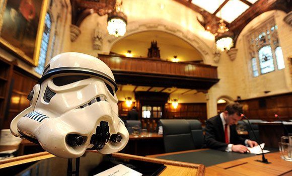 Guía de Cosmakers y Prop makers en Costa Rica