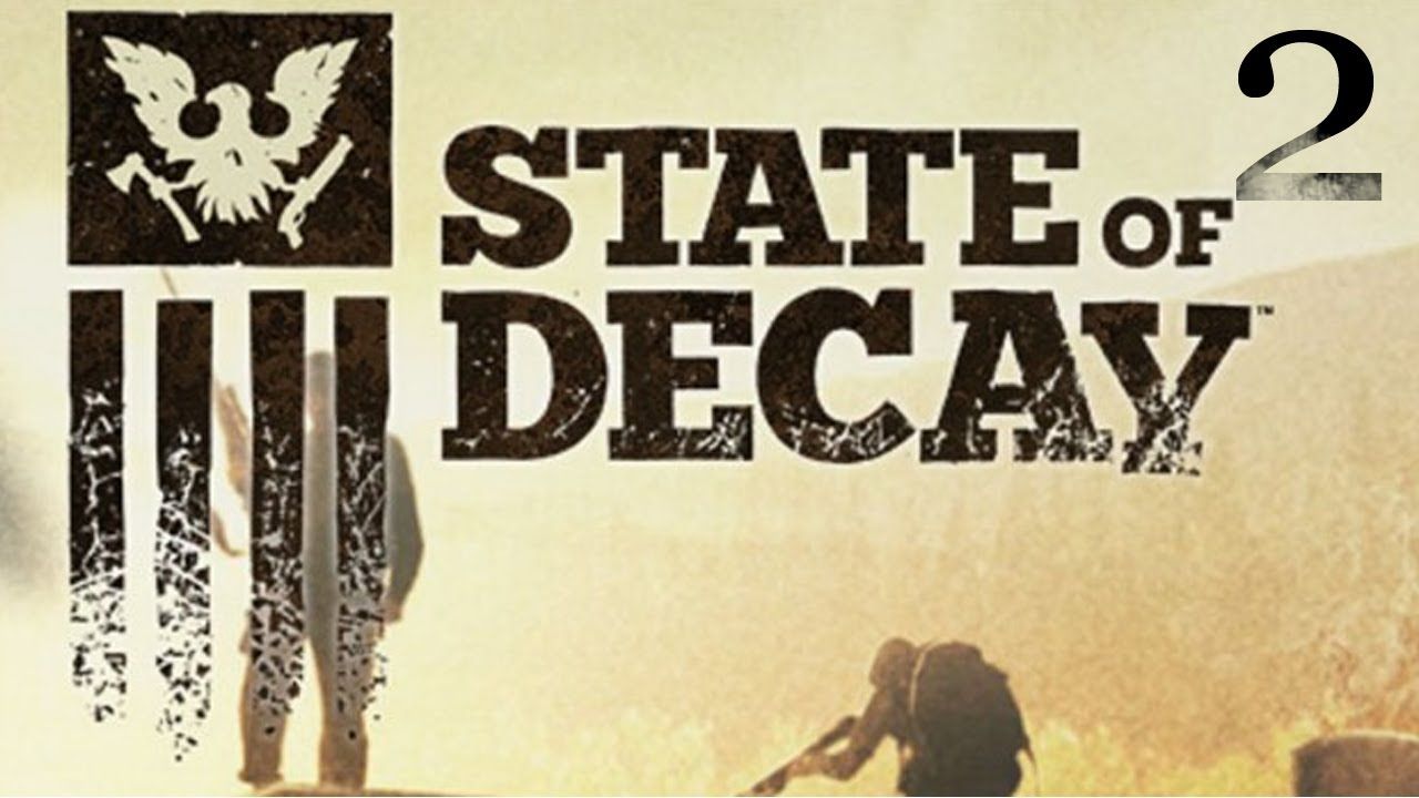 State of Decay 2 supera el millón de jugadores