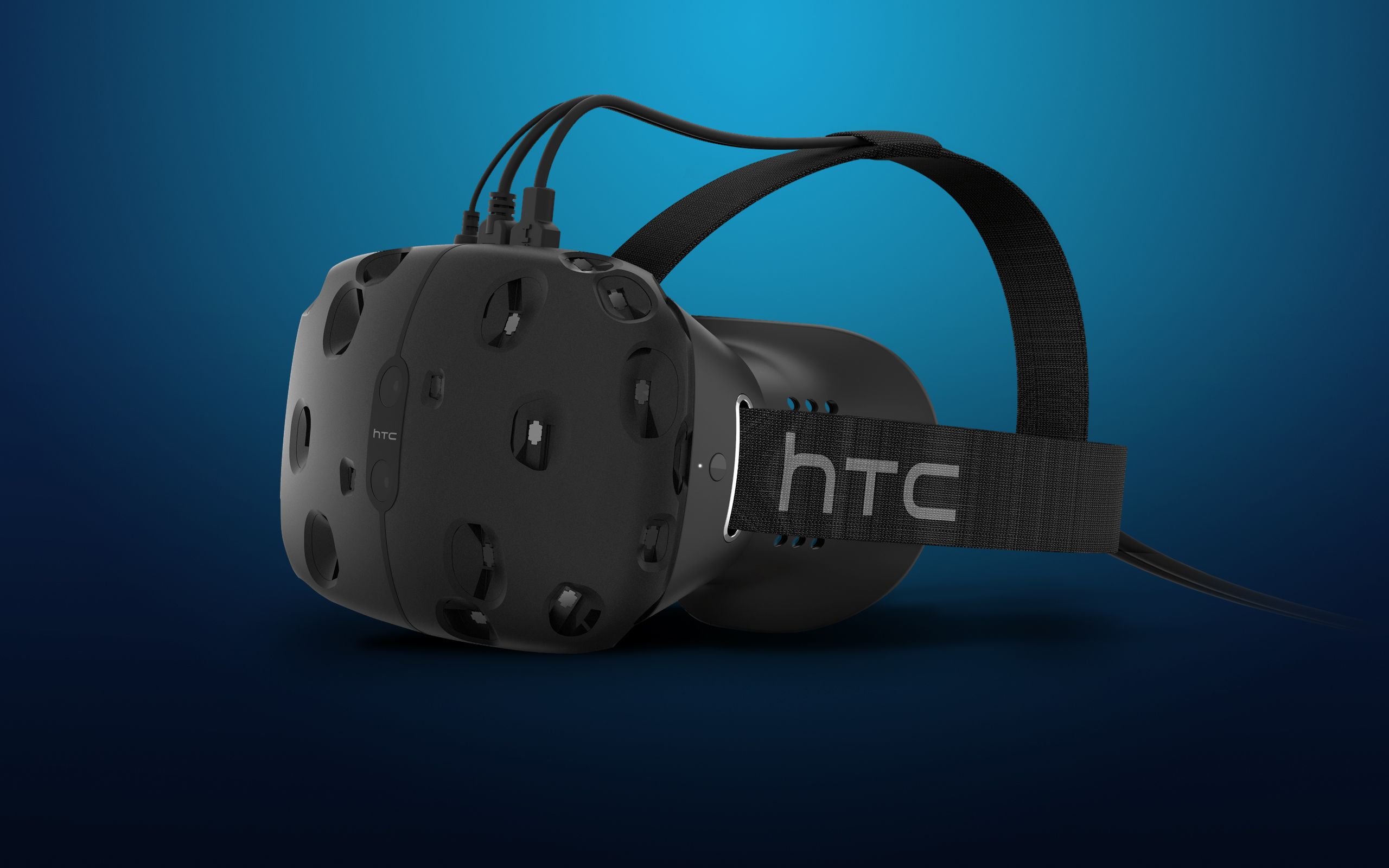 HTC Vive no nos demandará una gran PC para usar la realidad virtual