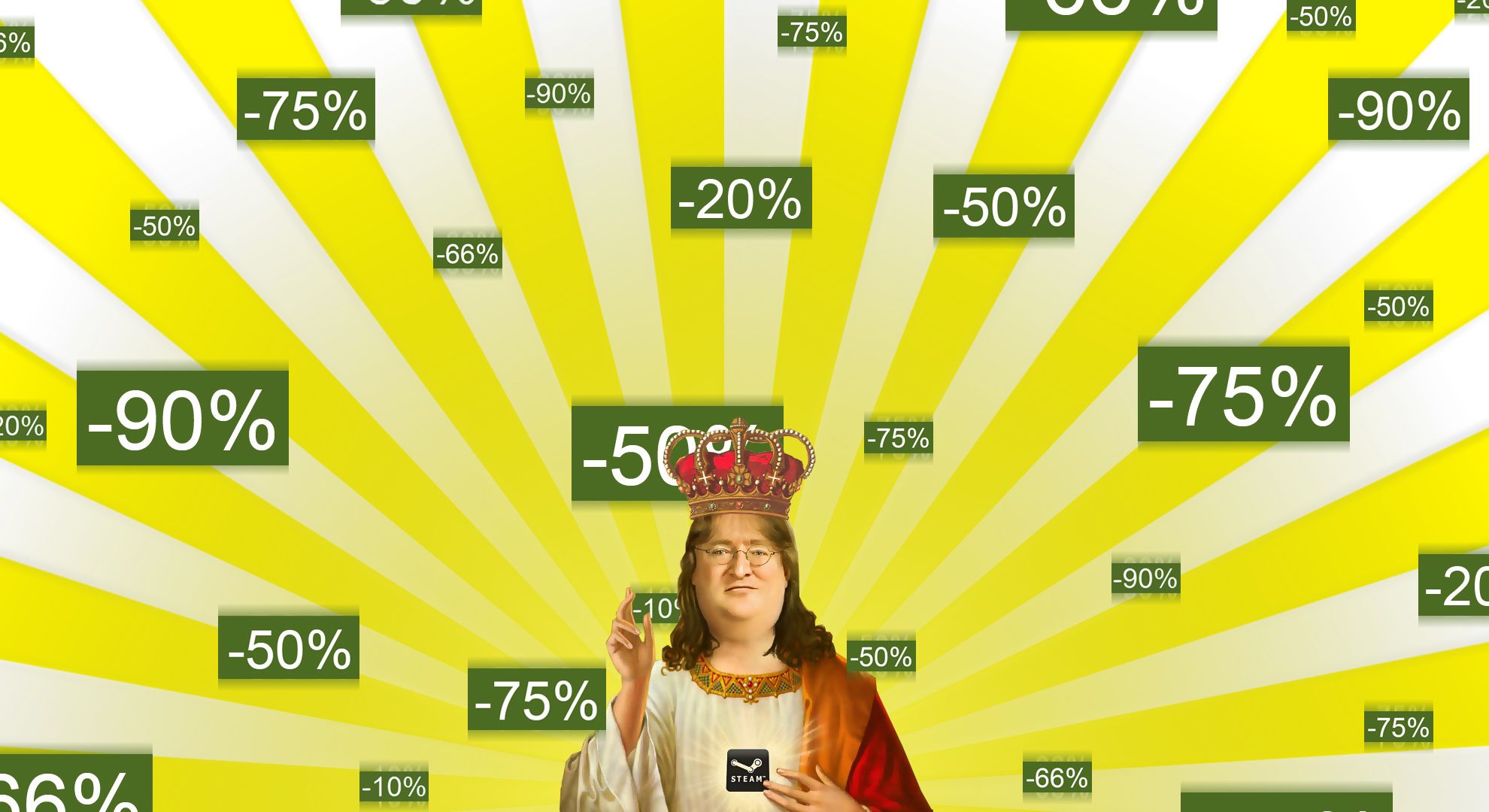 ¿Cuánto dinero has gastado realmente en tu cuenta de Steam?