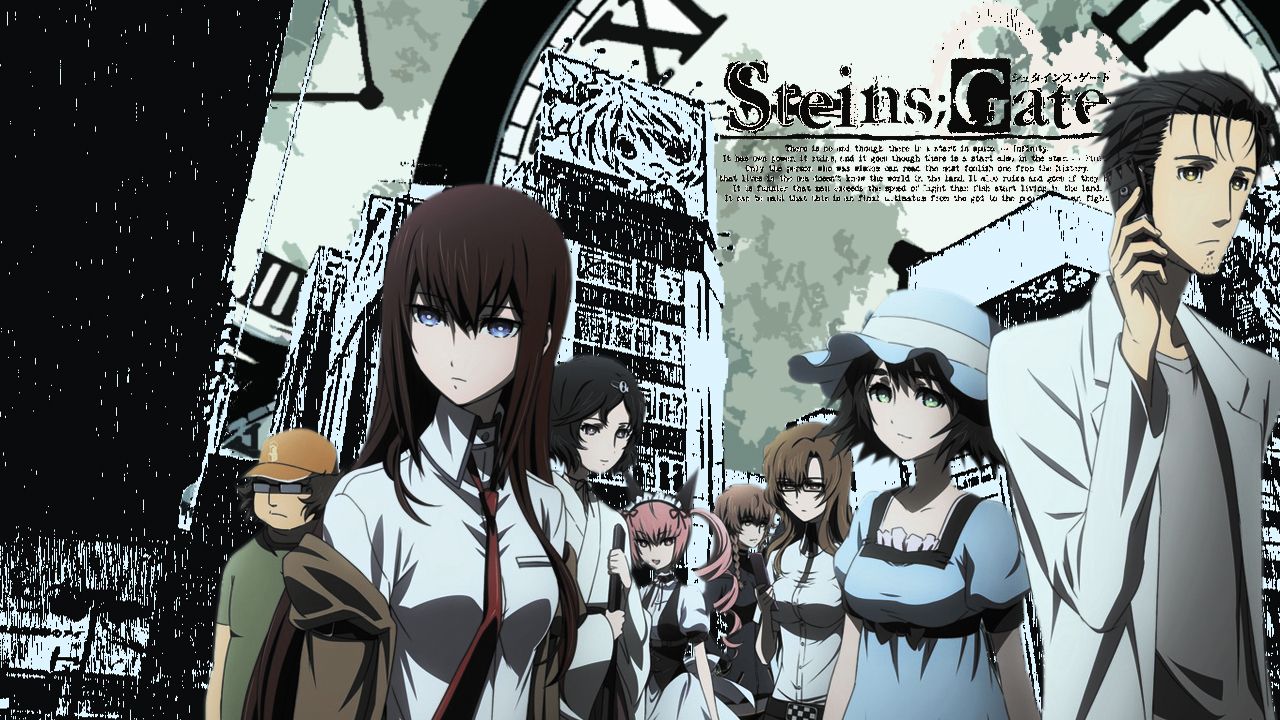 Steins;Gate 0: fecha de lanzamiento para el 19 de noviembre en Japón