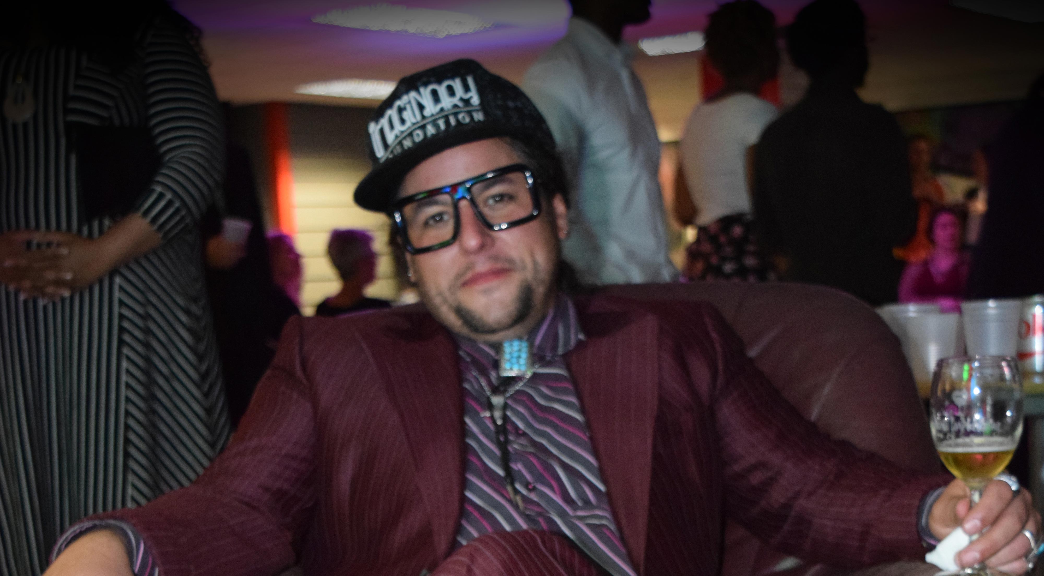 Stephen Dinehart firmó un acuerdo de privacidad con Nintendo para desarrollar en Nintendo NX