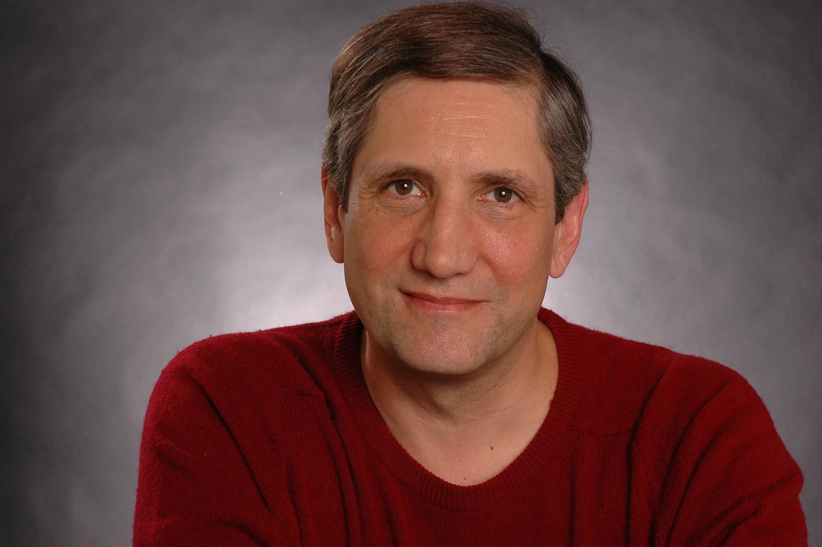 El actor de voz de Thief se une a ZED, de los desarrolladores de BioShock y Myst