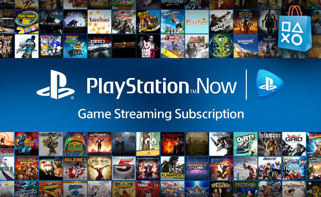 PlayStation Now recibirá juegos de PlayStation 4, que incluso podrán jugarse en PC