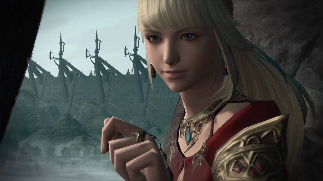 Final Fantasy XIV: Stormblood nos muestra su tráiler de lanzamiento