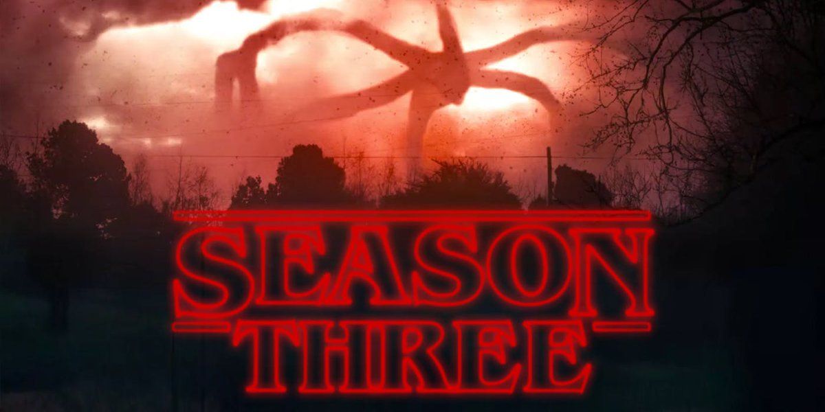 Stranger Things 3: Mind Flayer regresará