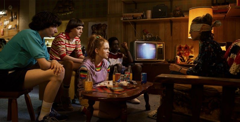Sadie Sink de Stranger Things estará en Fear Street