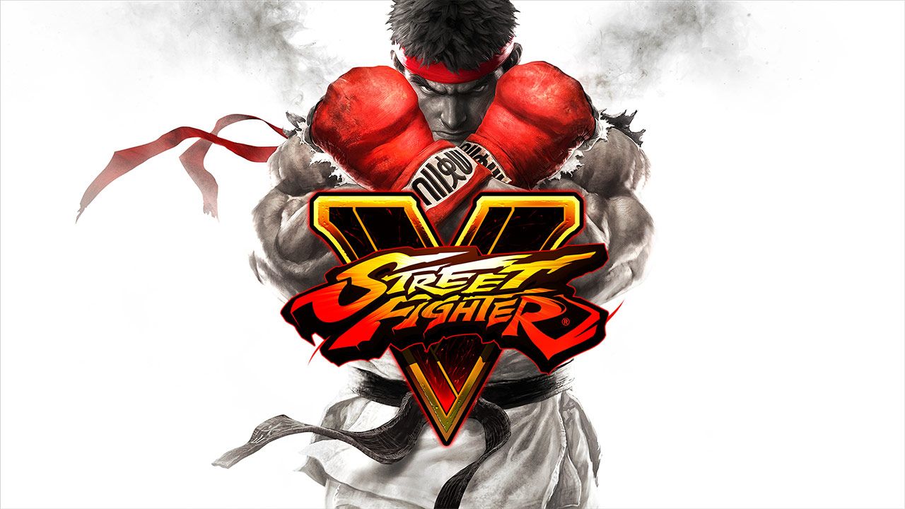 Pop Culture Shock Toys lanza colección de Street Figther V