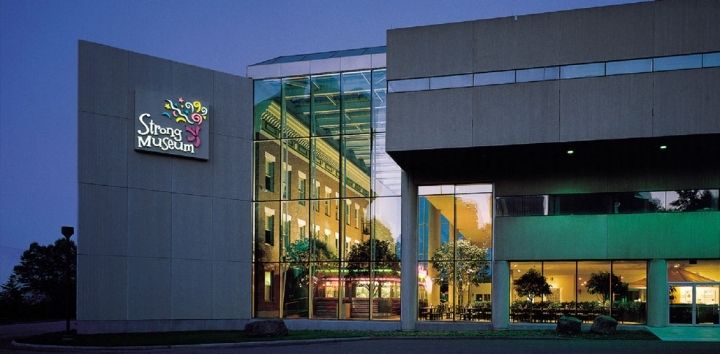 Éstos son los juegos nominados al Salón de la fama del videojuego 2016