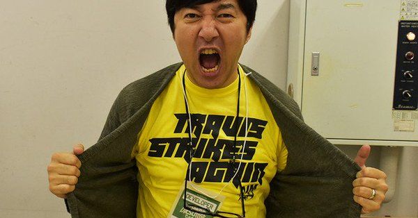 Suda51 afirma que su objetivo es desarrollar No More Heroes 3