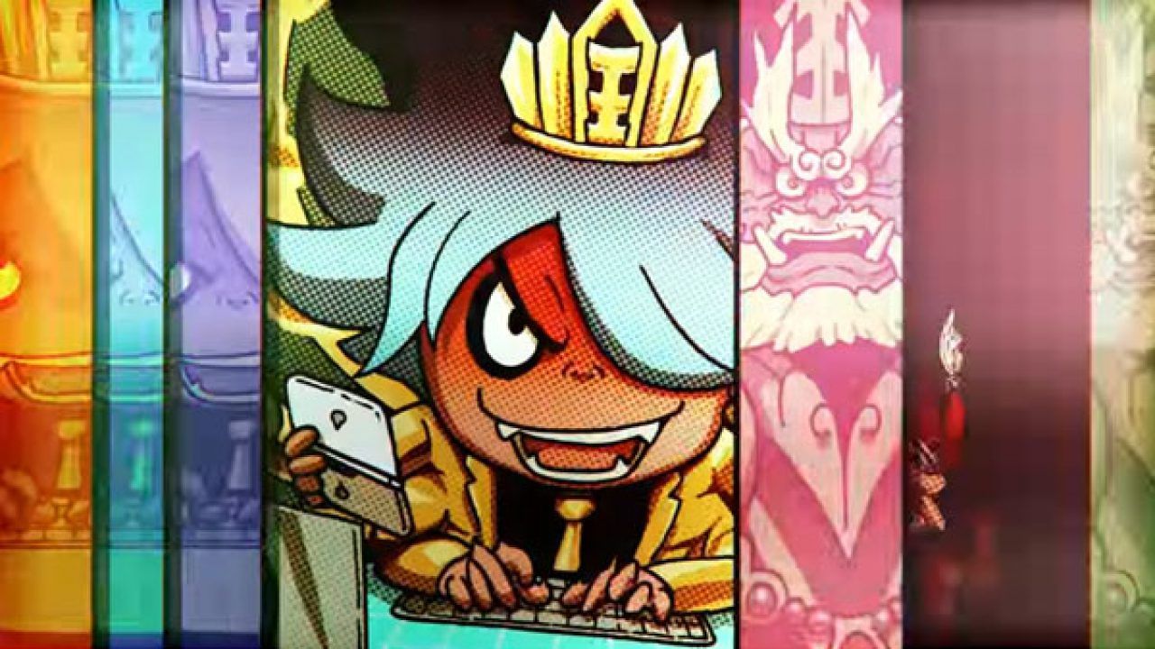 Yo-kai Watch 3: Sukiyaki se muestra en un nuevo tráiler y varios anuncios