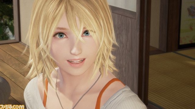 Summer Lesson para PlayStation VR llegará este año a Asia con textos en inglés