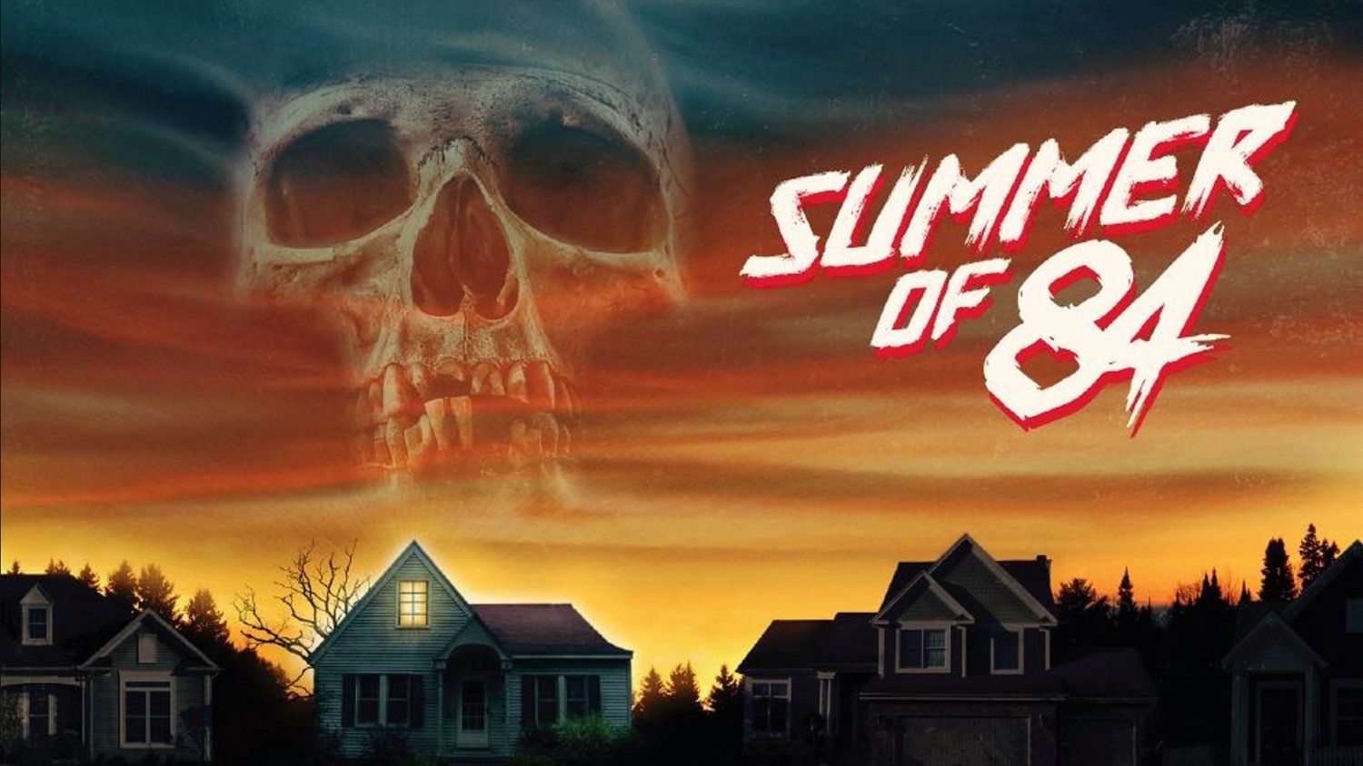 [Review] Summer of 84: Tributo ochentero