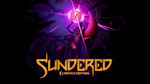 Sundered llegará a Nintendo Switch este próximo 21 de diciembre