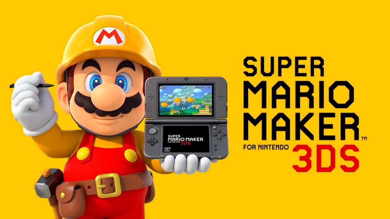 Super Mario Land llega a Super Mario Maker gracias a un usuario