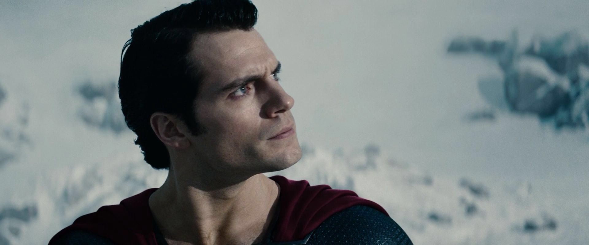 Batman v Superman: ¿Porqué Superman no usó sus poderes para buscar a Martha?