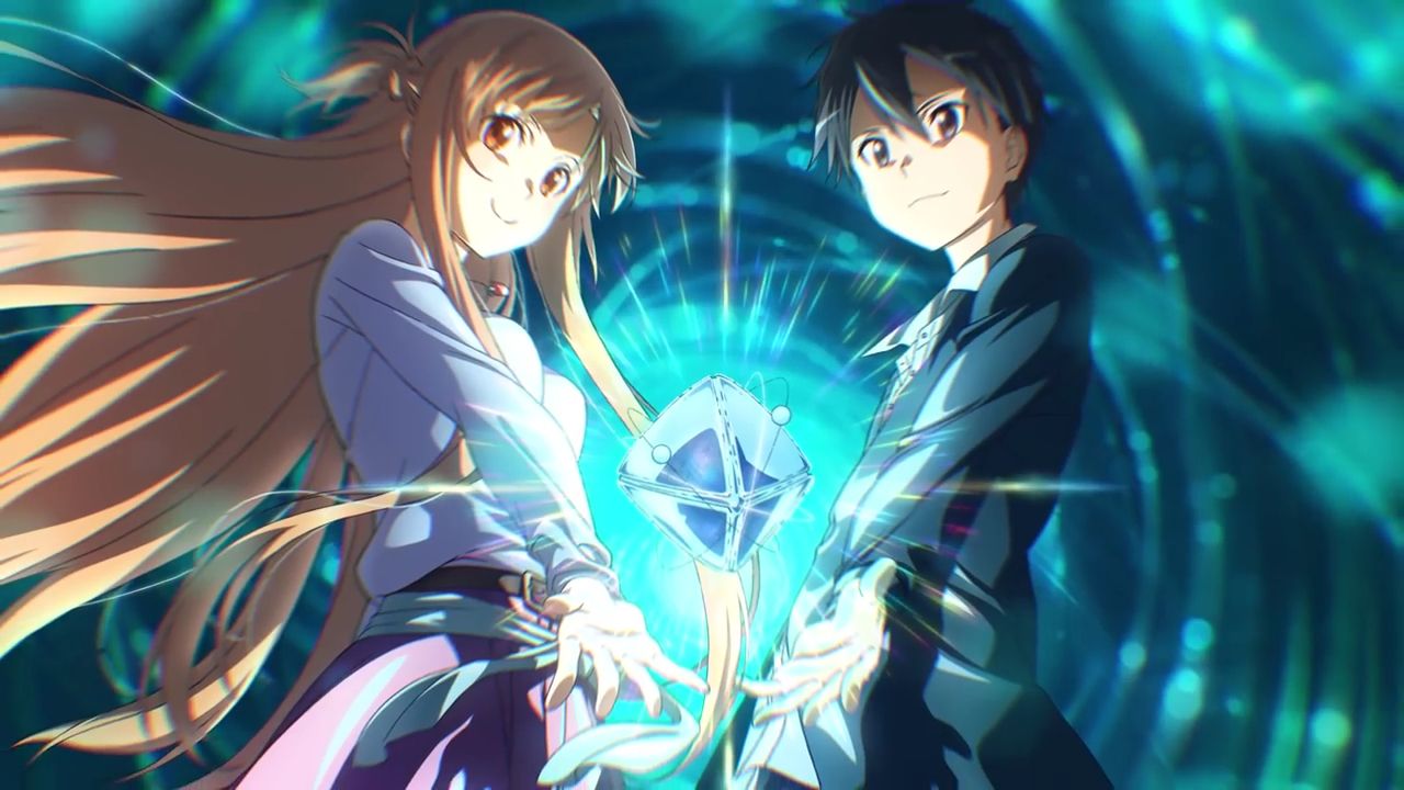 IBM Japan prepara un proyecto de realidad virtual para Sword Art Online