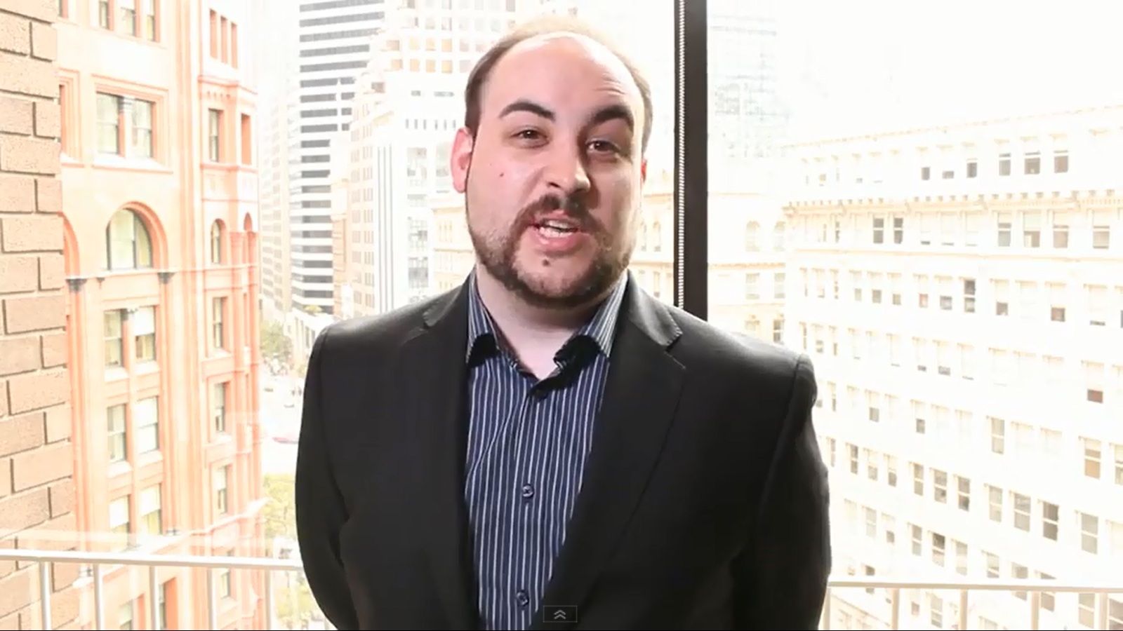 Se confirma el fallecimiento de John “Totalbiscuit” Bain