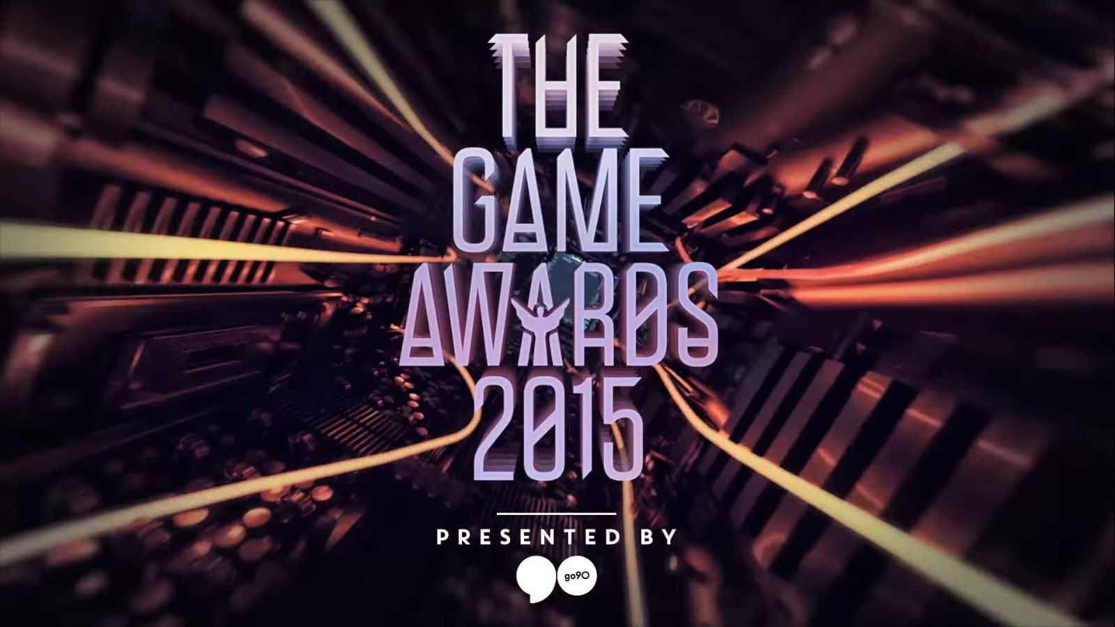 Nuevo contenido mostrando Quantum Break será transmitido en The Game Awards