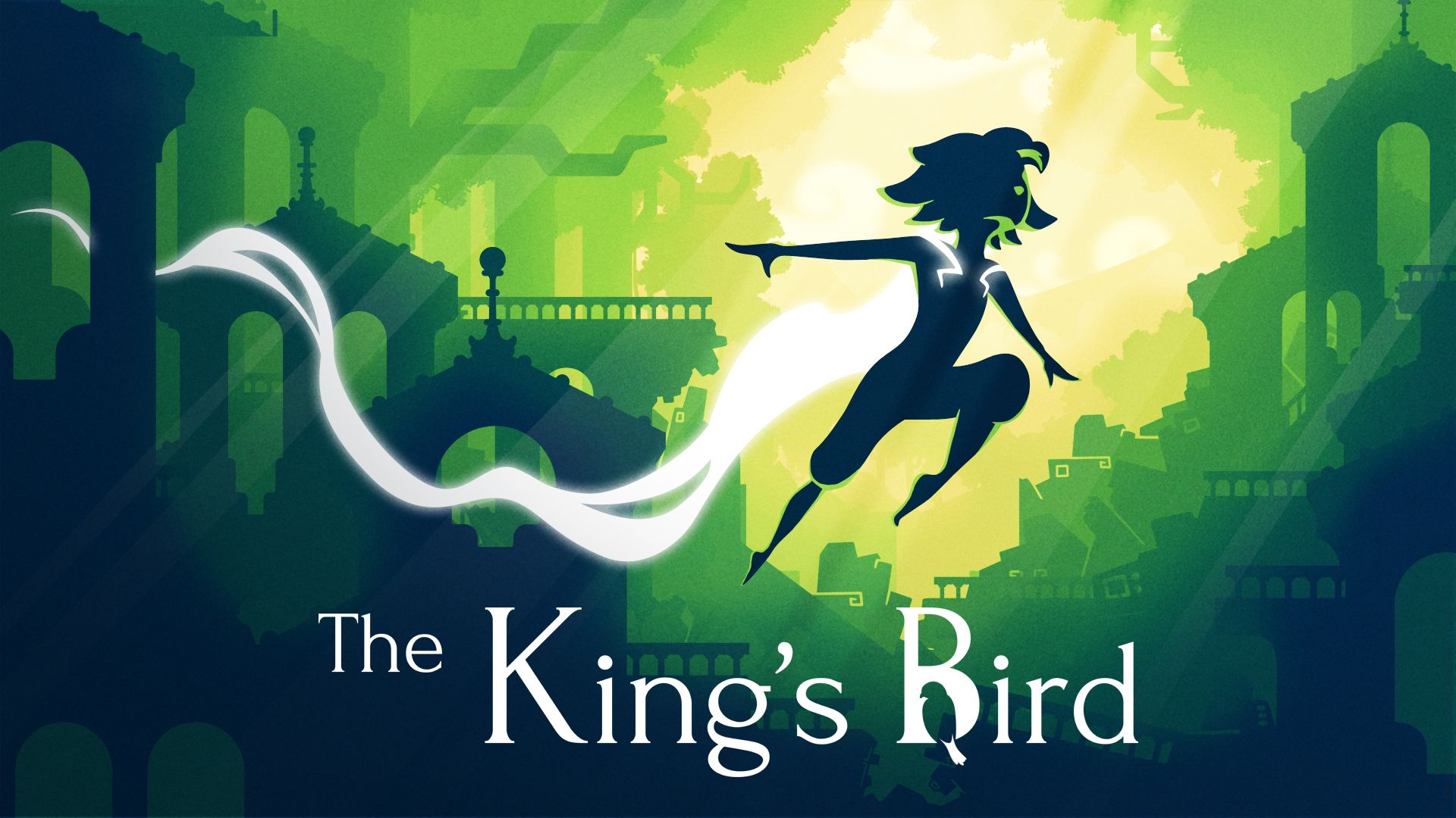 [REVIEW] The King’s Bird | NINTENDO SWITCH