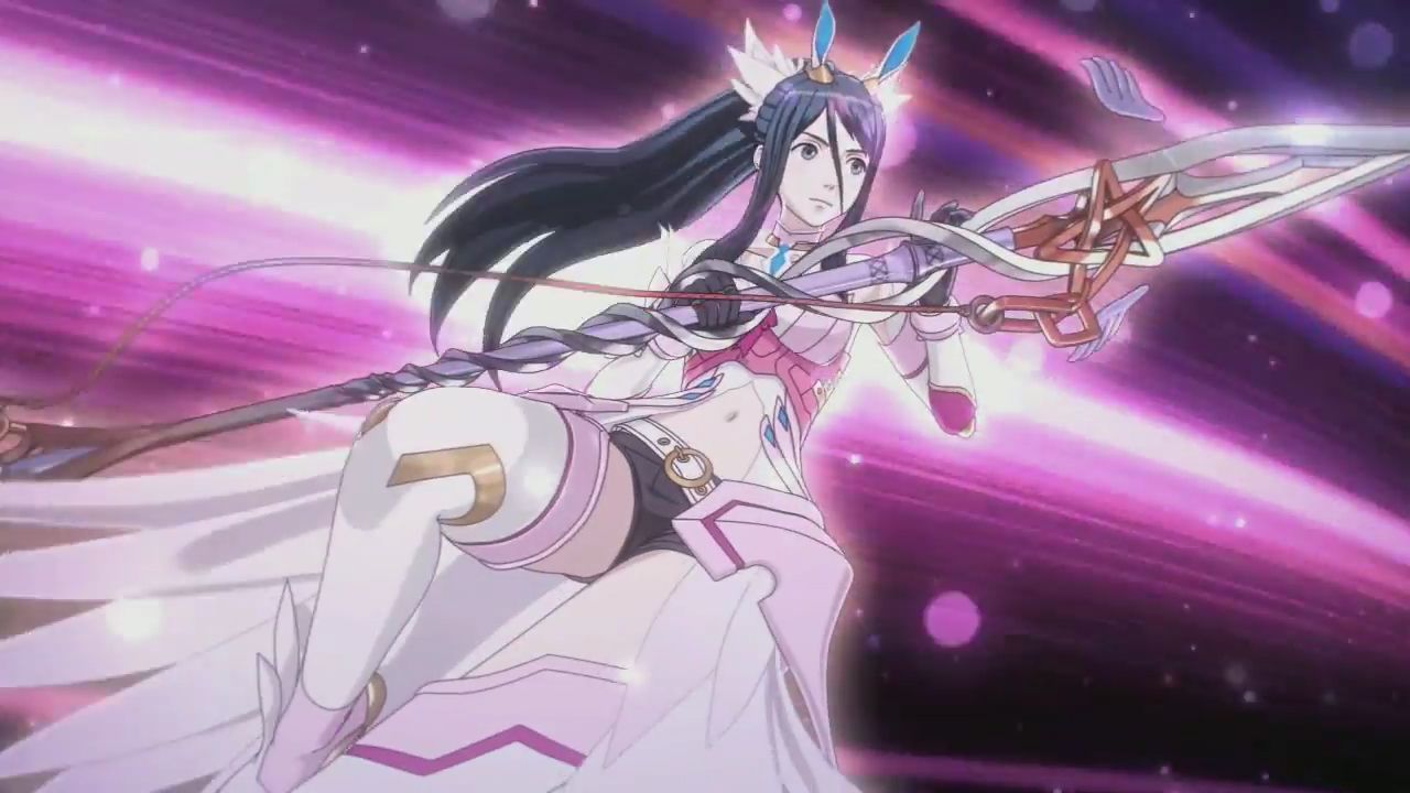 Un nuevo tráiler en inglés para Tokyo Mirage Sessions #FE