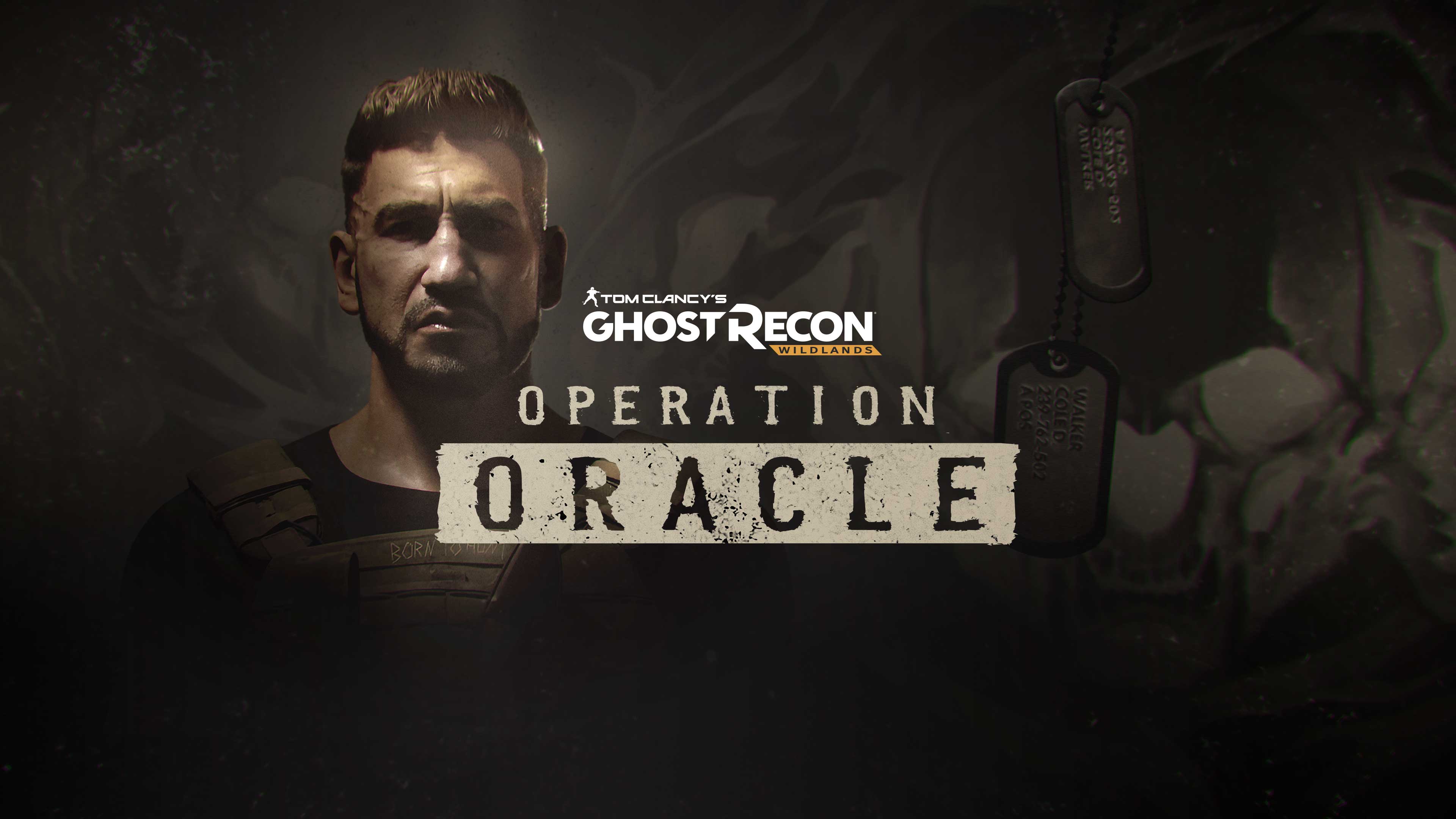 “OPERACIÓN ORACLE” Y EL FIN DE SEMANA GRATUITO PARA TOM CLANCY’S GHOST RECON WILDLANDS, YA DISPONIBLES