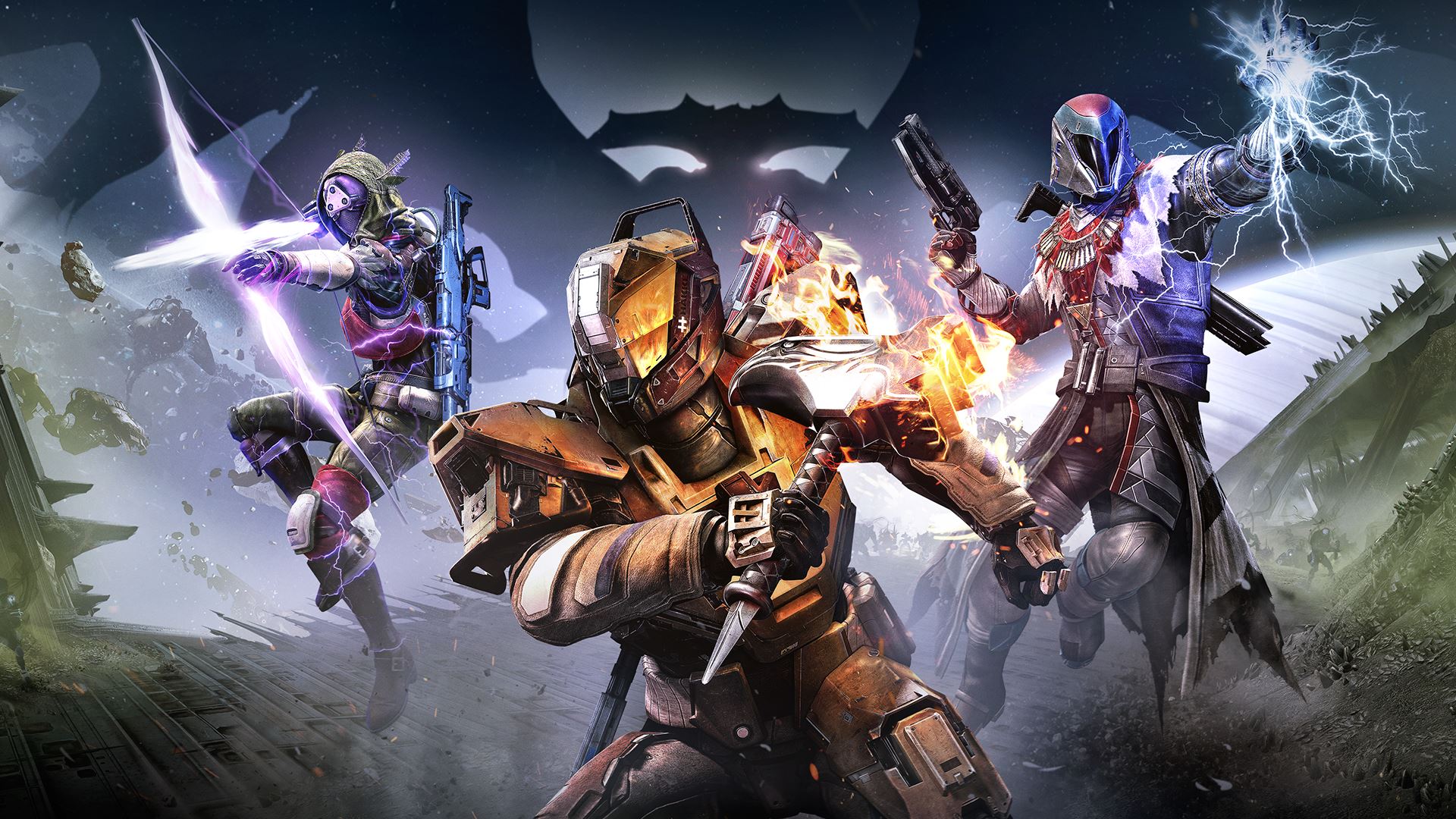 Sony promociona Destiny: The Taken King añadiéndolo (a la fuerza) a la librería de PlayStation 4