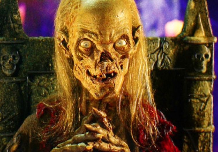 El reboot de Tales from the Crypt queda descartado