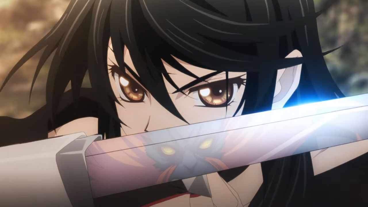 E3 2016 – Revelado un nuevo tráiler de Tales of Berseria