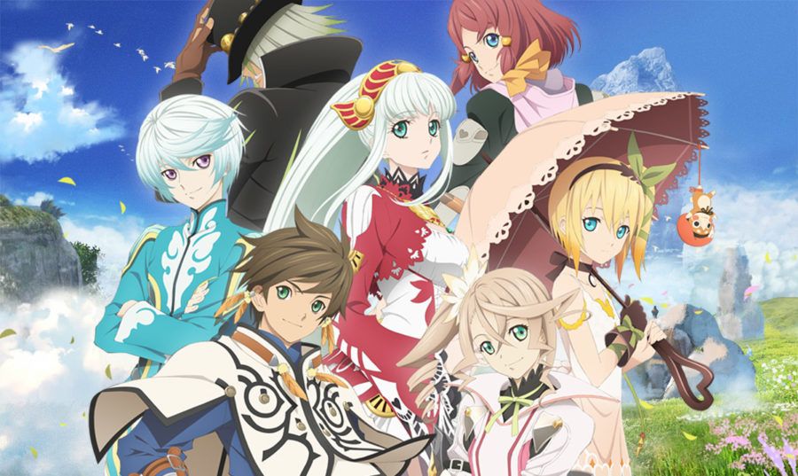 [Anime Recomendado] Tales of Zestiria the X