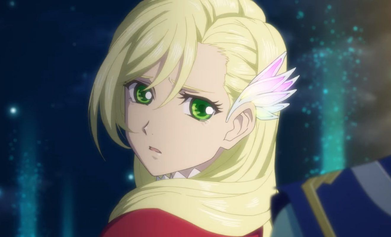 Tales of the Rays para smartphones nos muestra su primer vídeo promocional