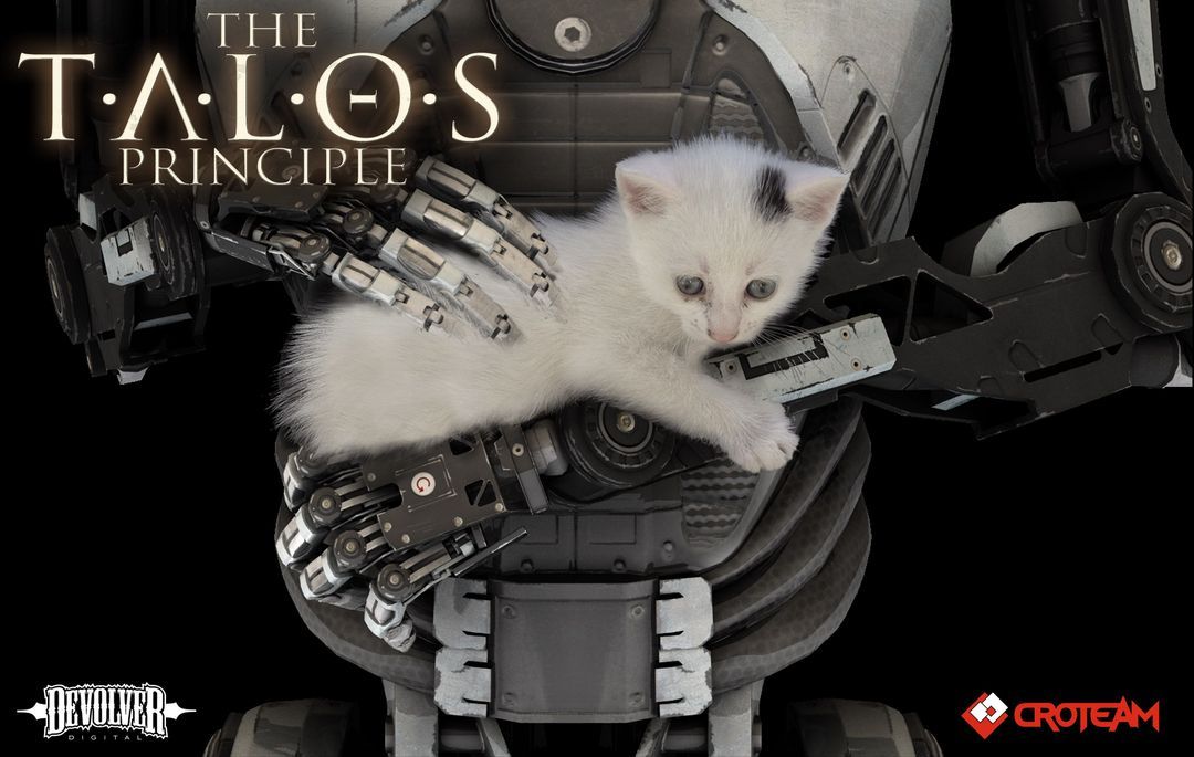 La secuela de The Talos Principle está confirmada