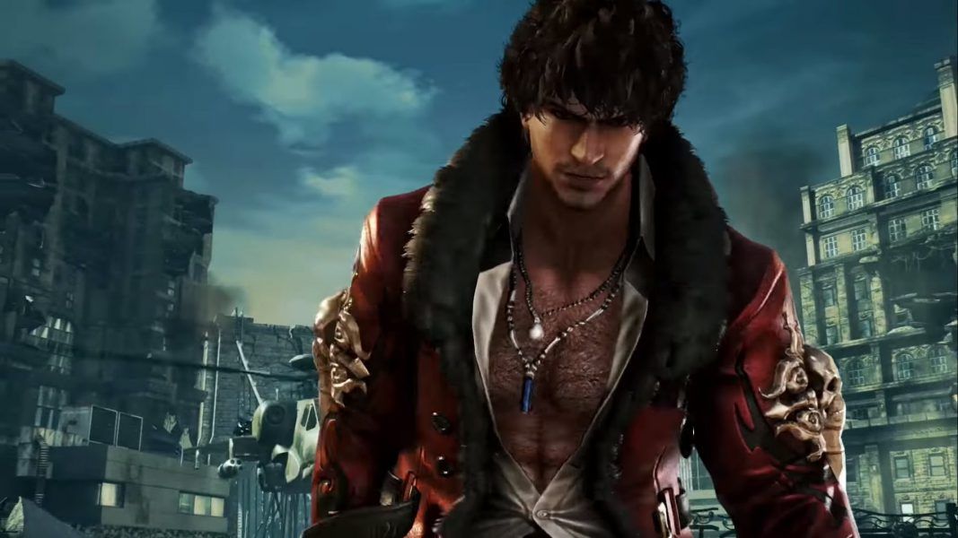 Tekken 7 nos muestra su segundo tráiler de personajes