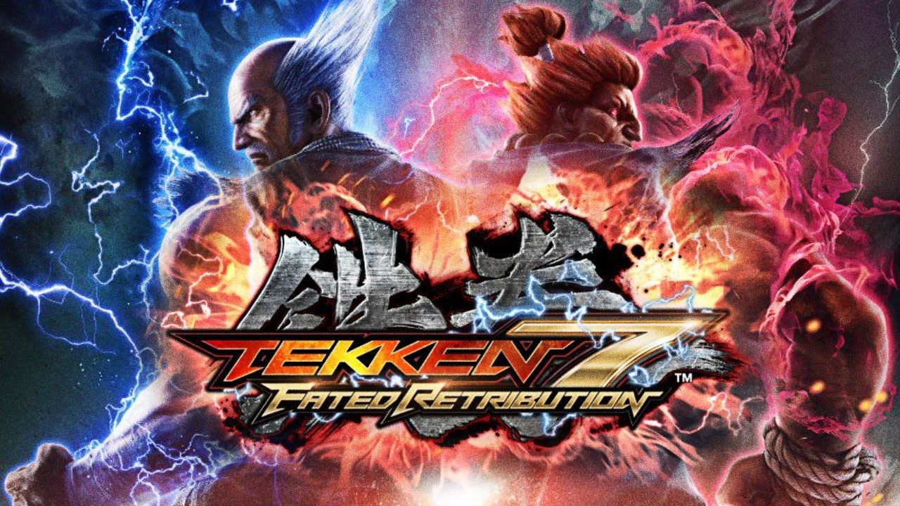 Bandai Namco dijo que si queremos cross-play con Tekken 7 debemos hablar con Sony