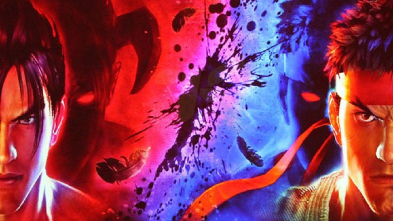 El desarrollo de Tekken X Street Fighter en pausa indefinida