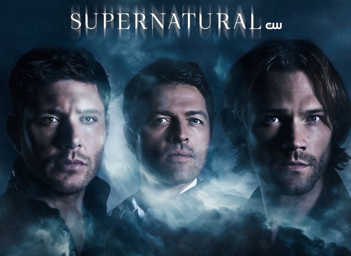 Supernatural: John Winchester estará de vuelta
