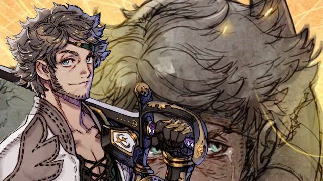 Terra Battle 2 nos muestra un segundo tráiler de personajes