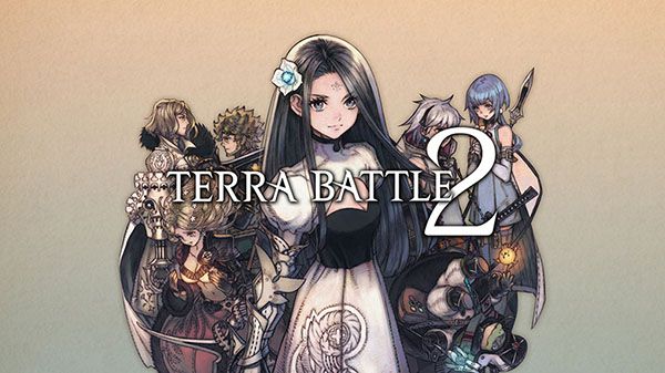 La versión norteamericana de Terra Battle 2 cerrará el próximo 3 de septiembre