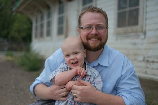 Padre de niño con cáncer crea videojuego que narra su experiencia