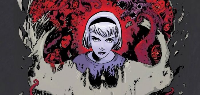 La serie de Netflix de Sabrina añade a una nueva actriz a su reparto