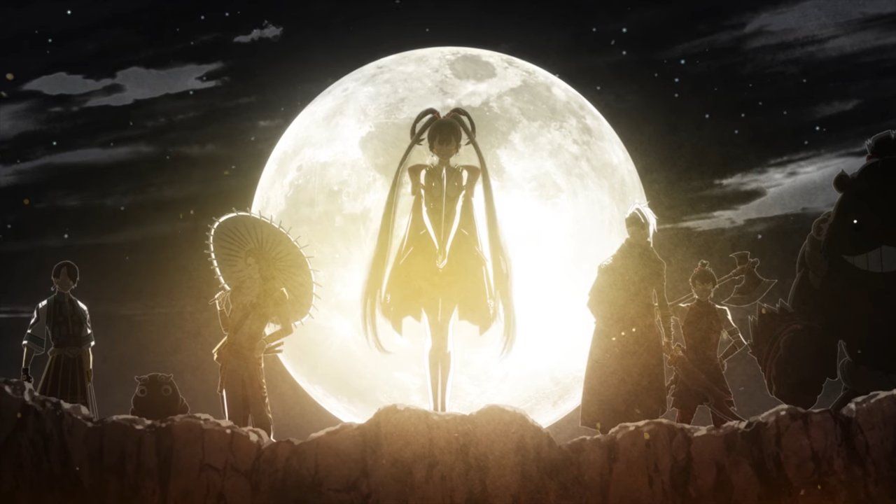 God Wars: The Complete Legend para Nintendo Switch confirma fechas de lanzamiento en Occidente