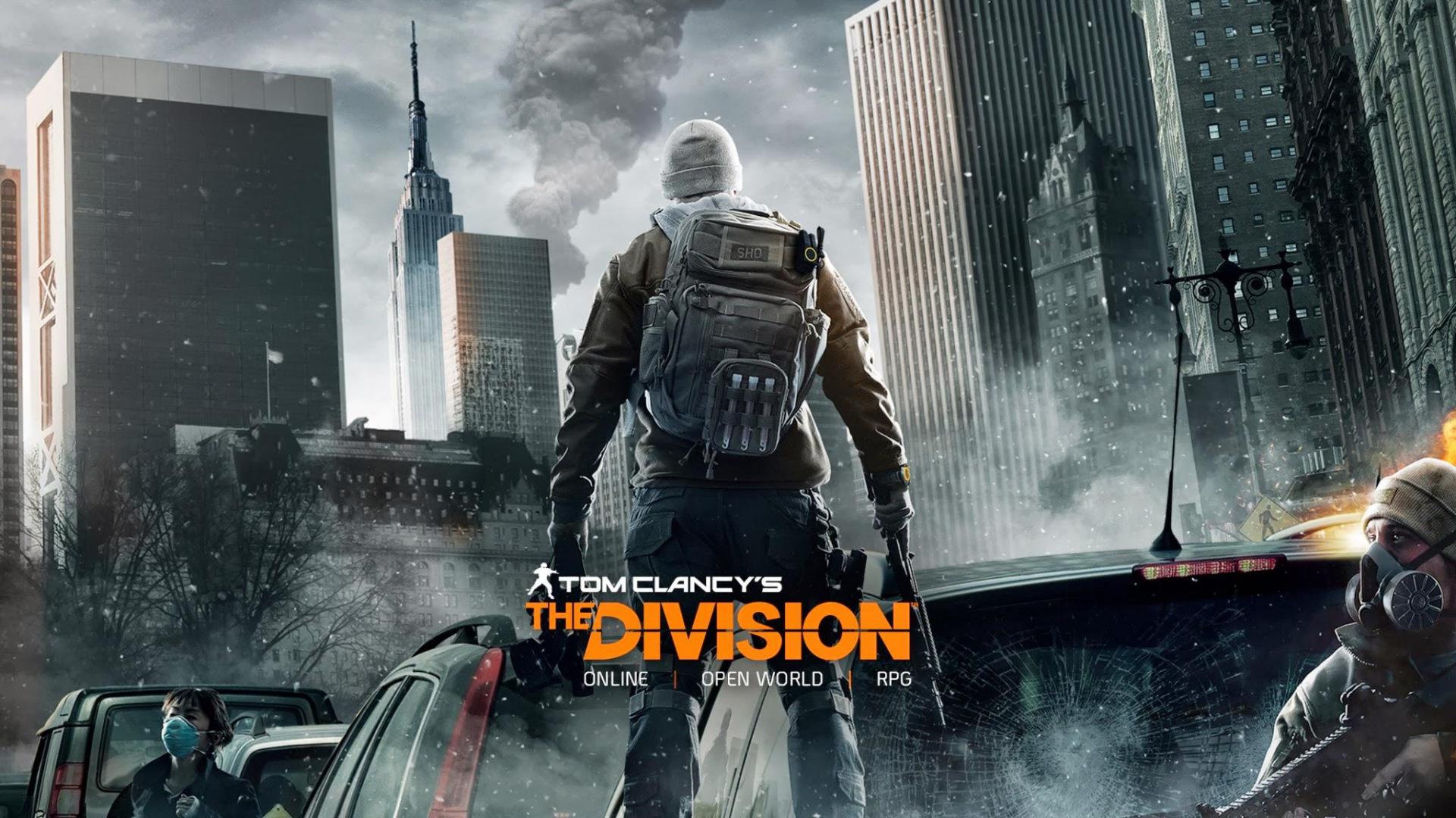 Netflix adquiere los derechos sobre The Division