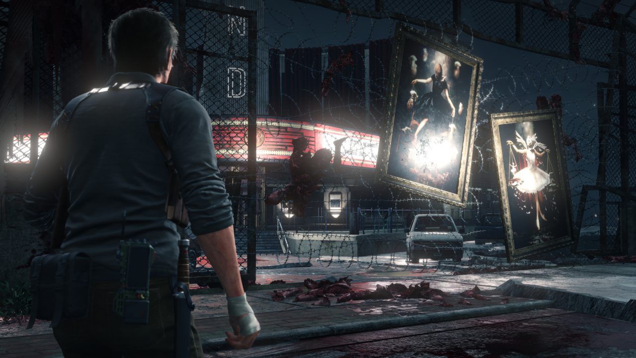 Revelados nuevos detalles de The Evil Within 2