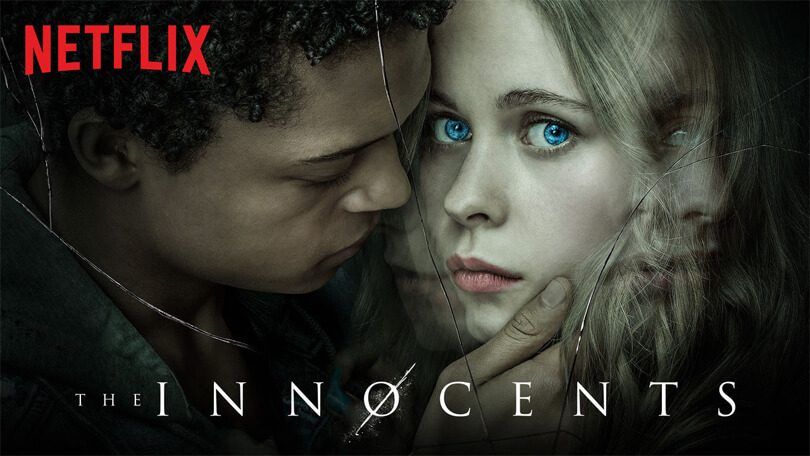 The Innocents: la nueva propuesta de Netflix
