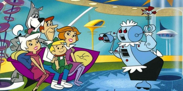 Los Supersónicos tendrán una nueva película animada