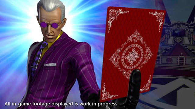 The King of Fighters XIV recibirá cuatro nuevos personajes DLC en abril